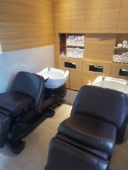 -CARR SALON