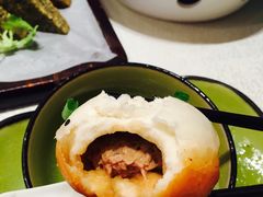 招牌生煎（个）-贴阁碧(百丈东路店)