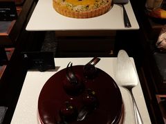 -Social 秀西餐厅-长沙瑞吉酒店(运达店)
