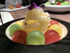 -尚9·一滴水江景中餐厅