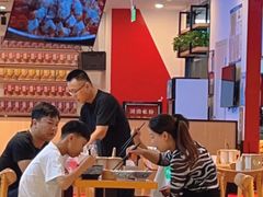 -霸蛮湖南米粉(亦庄力宝华联店)
