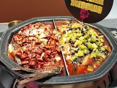 -一味一诚•鲜嫩烤鱼(昌平悦荟店)