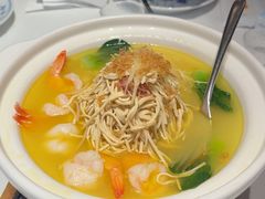 -小厨娘书香金陵(夫子庙老门东店)