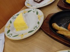 -萨莉亚意式餐厅(苏州泉屋店)