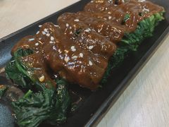 -张妈台式锅烧(深大店)