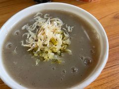 -汪记鲜鱼糊汤粉(沈阳路总店)