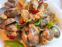 -宾朋海鲜特色美食餐厅·纯手工鲅鱼水饺(兴海路店)