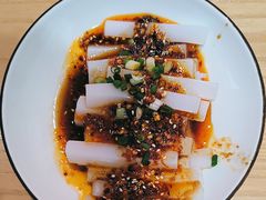 -蓉李记成都名小吃(宜昌伍家岗万达店)