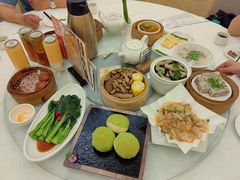-顺德人家食府(黄金广场店)