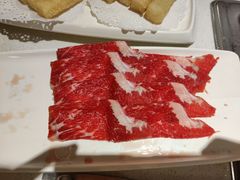 -海底捞火锅(玉桥商业广场店)