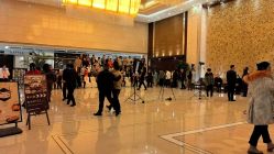 -北京西国贸大酒店·宴会厅