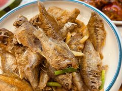 -品鲜村农家菜·阳澄湖大闸蟹(总店)