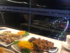 -国际金钻海鲜餐厅