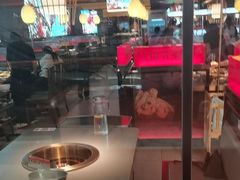 -刘一手重庆火锅(万达广场颍泉店)