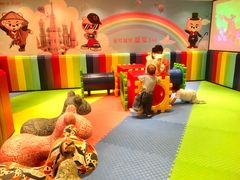 -盛宴自助餐厅(运达喜来登店)