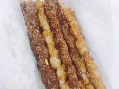 -北京稻香村(甘家口店)