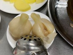 -三兴涮羊肉(荣安大街店)