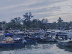 -三亚西岛海洋文化旅游区