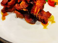 -東舍食唐精品陕菜馆