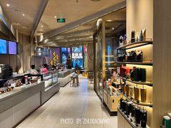 -星巴克臻选(沈阳大悦城店)