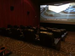 -万达IMAX影城(盘锦万达广场店)