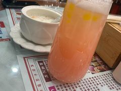 -捷信牛奶甜品世家(学府店)