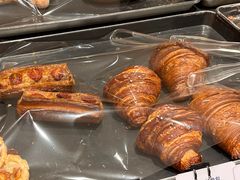 -OUR Bakery(中海环宇荟店)