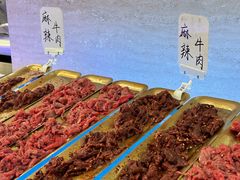 -元一希尔顿酒店·禅自助餐厅·啤酒花园