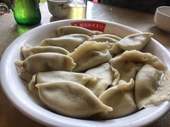 鲅鱼水饺-北方饺子王·海肠捞饭·海鲜锅(山大店)