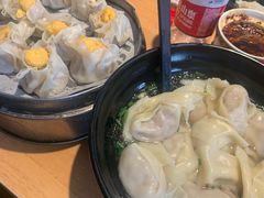 -真真鲜馄饨店(启蒙路店)