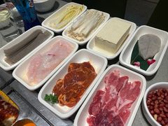 -海底捞火锅(天津SM城市广场店)