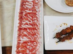 -东来顺•非遗火锅(外滩店)