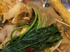 -大姐麻辣烫(莲宝中路店)