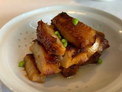 味噌烤鱼-松鹤楼·非遗·苏帮菜(融科店)