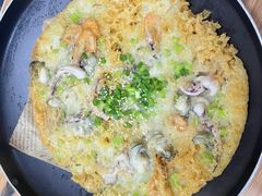 -荣基四海一家·家常菜·海鲜大排档(新安店)