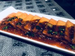 -京尊烤鸭店JINGZUN(春秀路店)