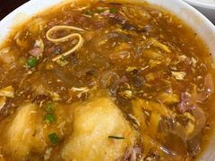 -毛华美食(清扬路店)