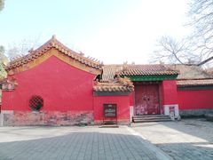 -北京市劳动人民文化宫(太庙)