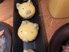 -金牌外婆家(苏州中心店)