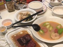 -稻香酒家·35年老字号(侨光店)