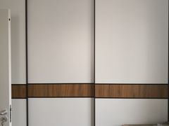 -佰丽爱家全屋定制(汶水店)