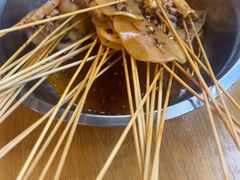 -嘉州鲜知味钵钵鸡(奎星楼店)