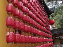 -寒山寺