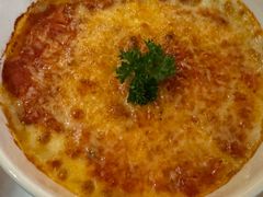 -安妮意大利餐厅(国贸店)