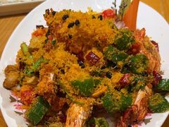 -德胜轩正宗顺德菜(宝安沙井会展中心店)