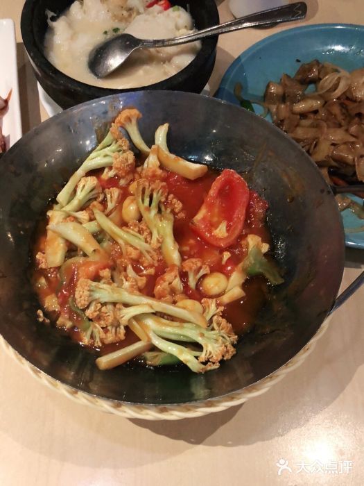 避风塘(嘉兴八佰伴店)图片