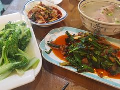 -易老妈蹄花.特色川菜(人民公园总店)