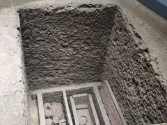 -银雀山汉墓竹简博物馆