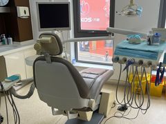 -圣贝口腔(海淀店)