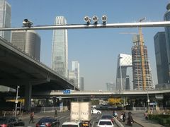 -中央广播电视总台(光华路办公区)